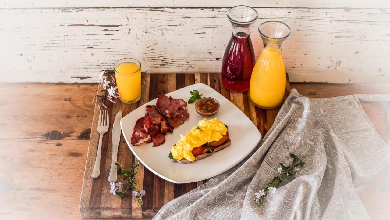 Caladdi Bed And Breakfast Дурбан Экстерьер фото